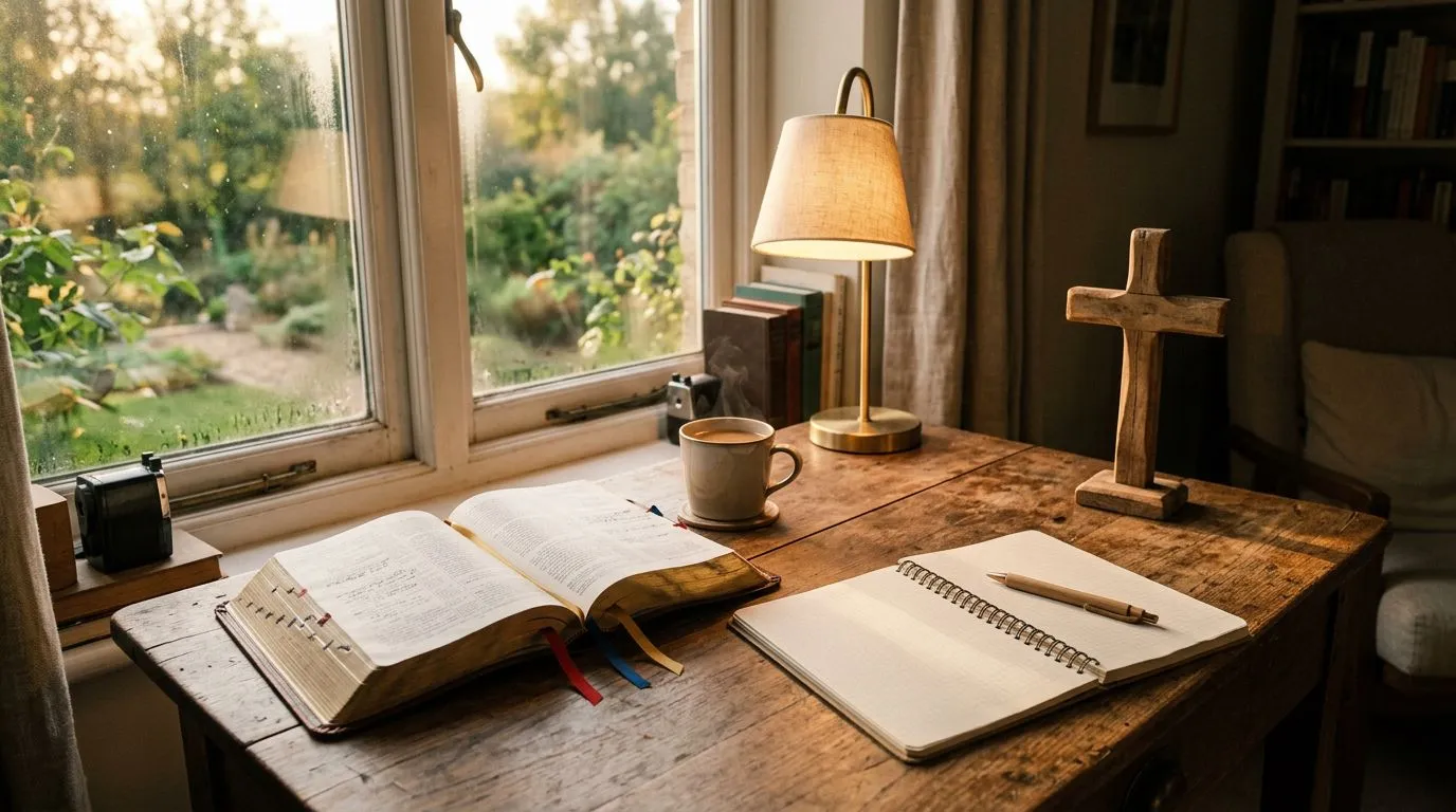 A Practical Guide to Reading the Gospels