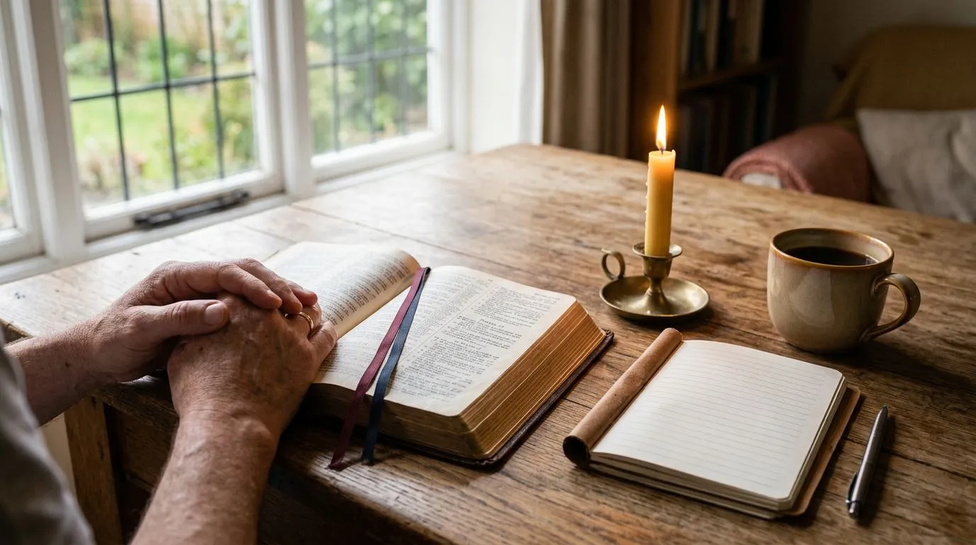 8 Biblical Examples of True Forgiveness