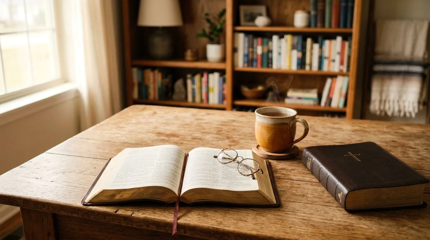 Study Bible or Regular Bible: Which Should You Choose?