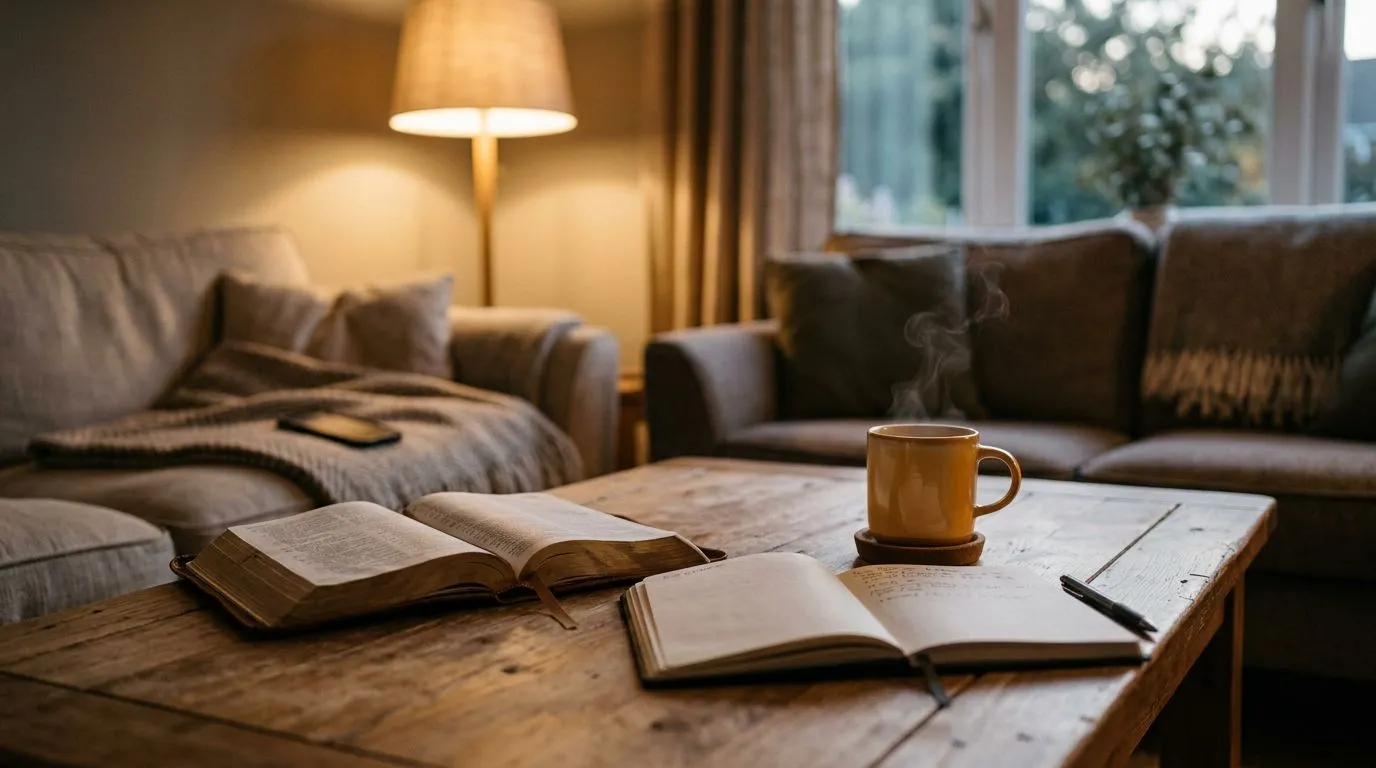 Common Sins That Displease God and How to Avoid Them