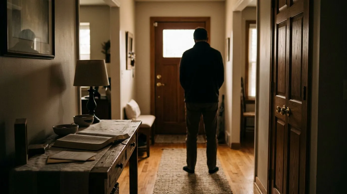 Prayer for My Husband: Protection, Strength, and Blessings