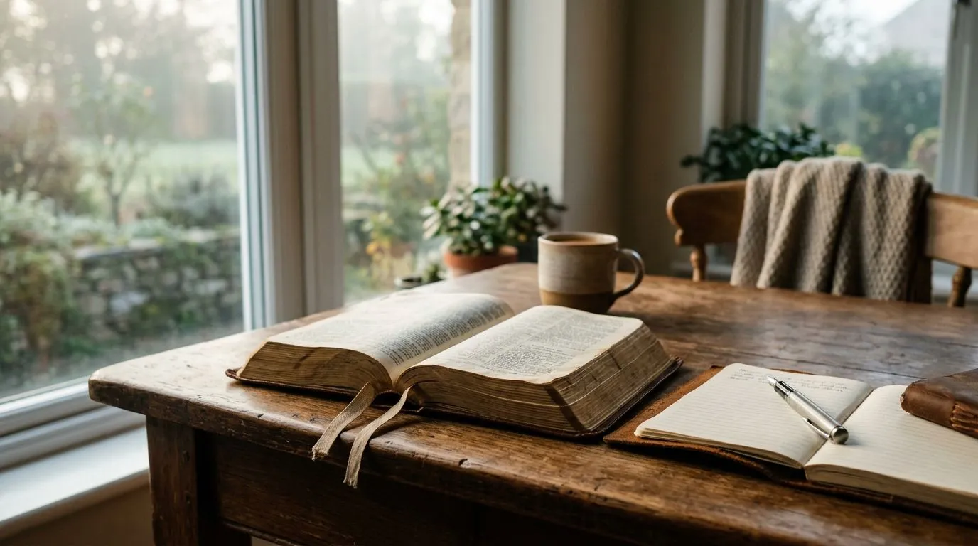 Prayer for Guidance: Ask God to Show You the Right Path