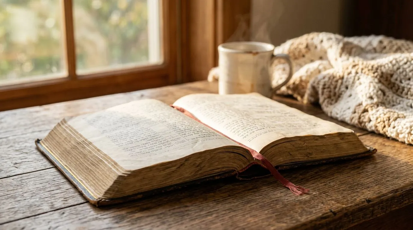 25 Bible Verses About Love and God's Unconditional Love