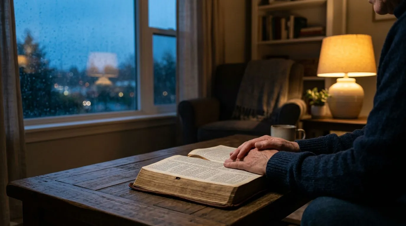 21 Bible Verses for Strength During Difficult Times