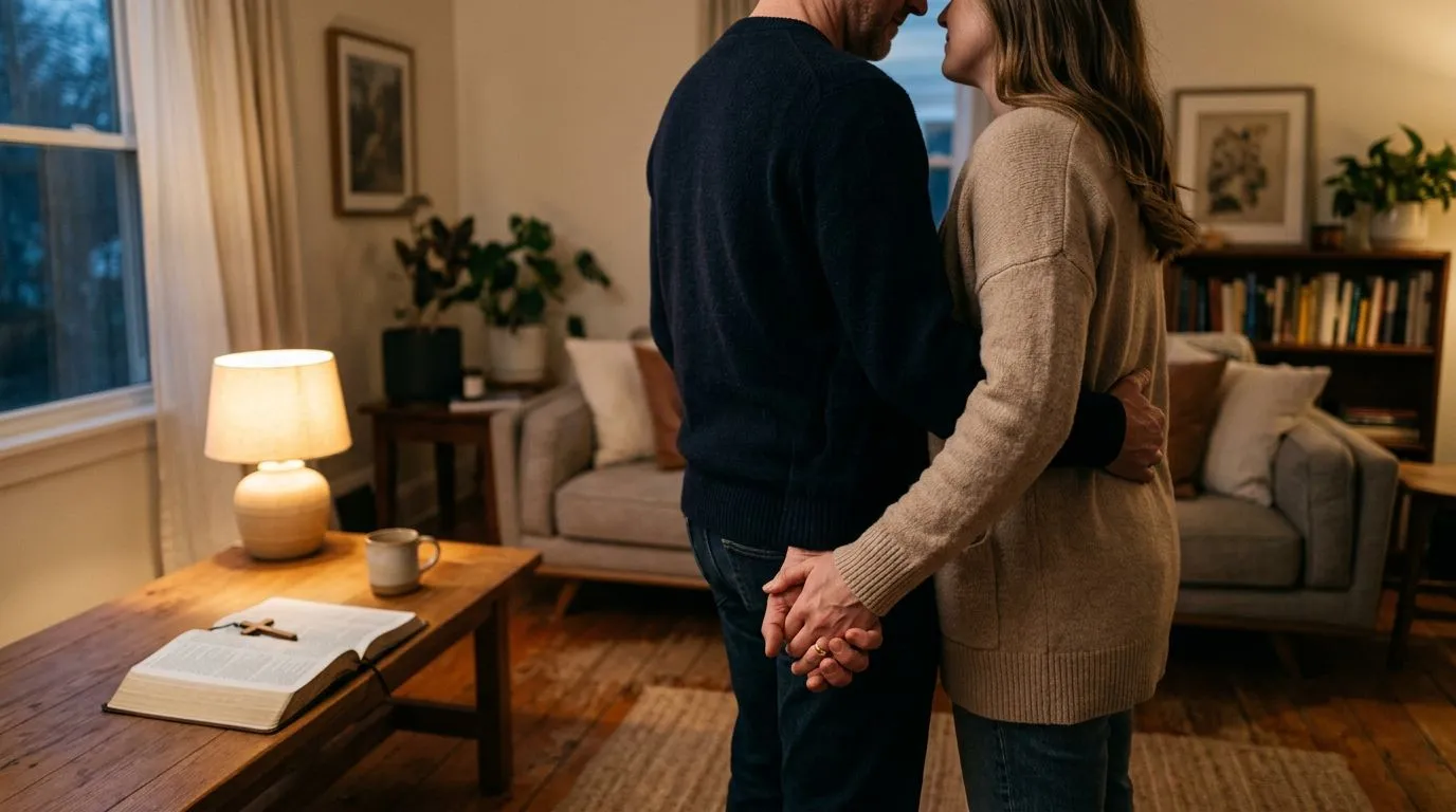 20 Bible Verses About Marriage, Love, and Commitment
