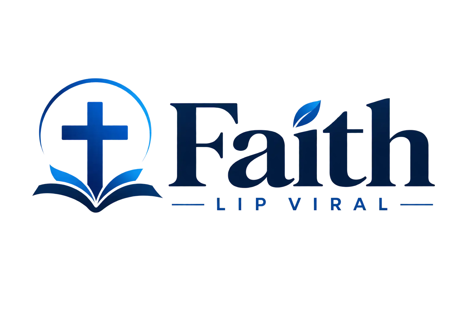 Faith Lip Viral