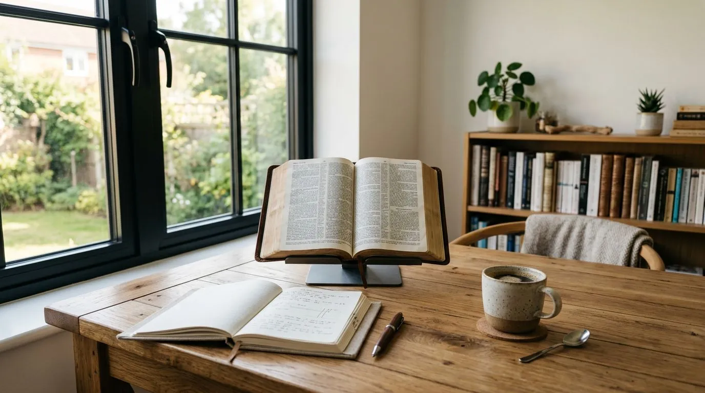 20 Bible Verses About Work, Career, and Success