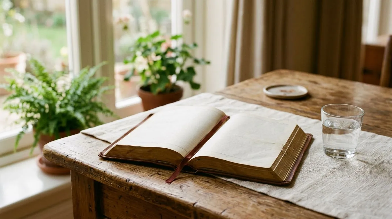 25 Bible Verses for Healing, Comfort, and Hope