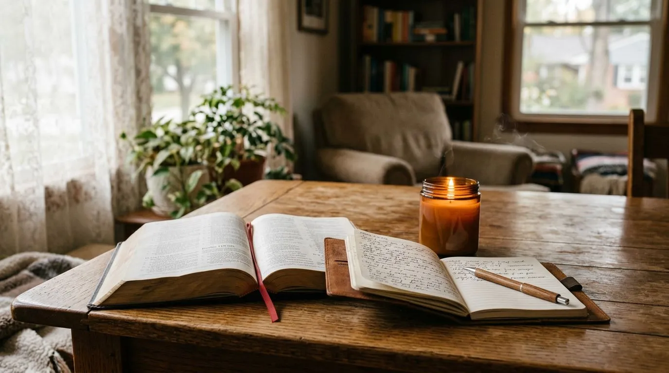 25 Encouraging Bible Verses to Give You Hope Today
