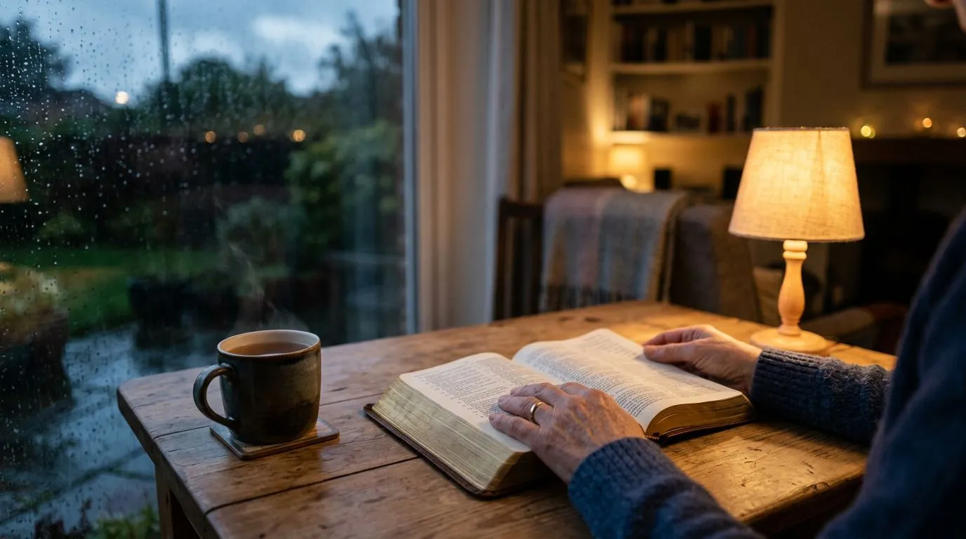 21 Bible Verses About Hope for Difficult Times