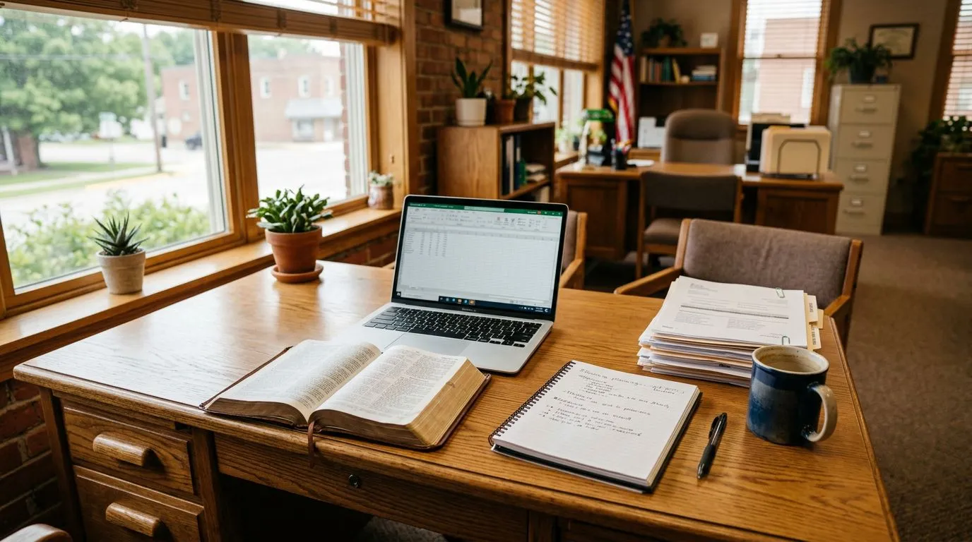 20 Bible Verses About Business, Work, and Biblical Success