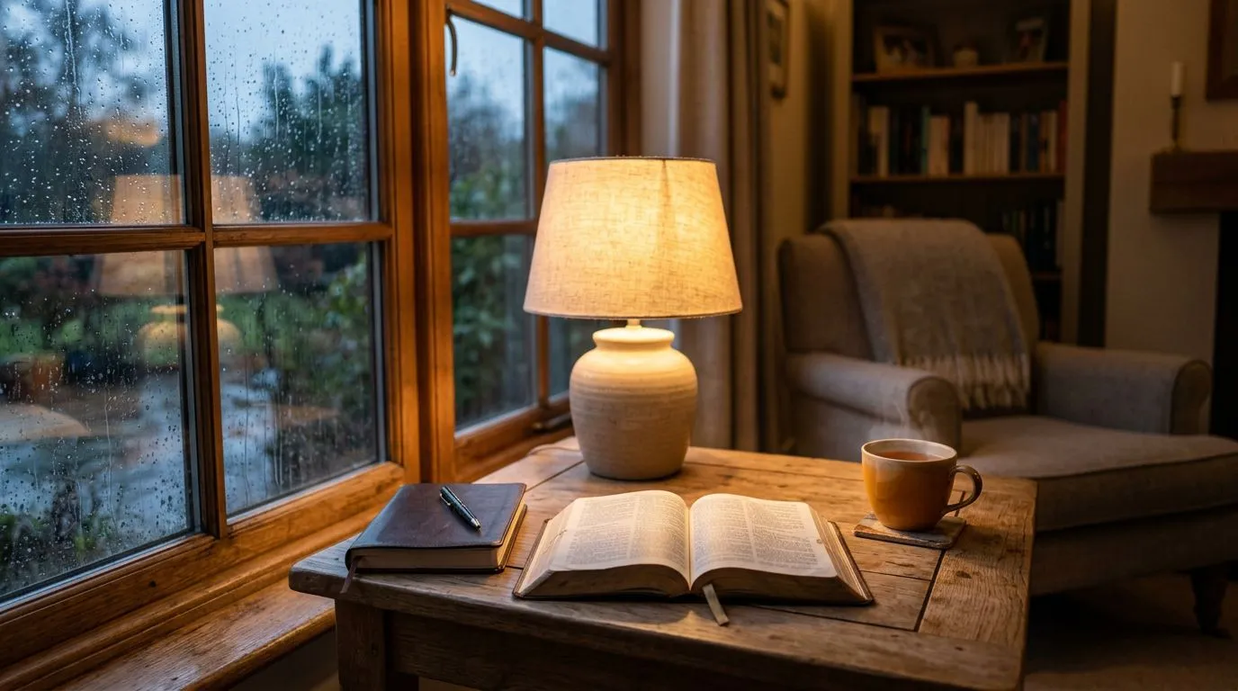 25 Bible Verses for Difficult Times When You Need God Most