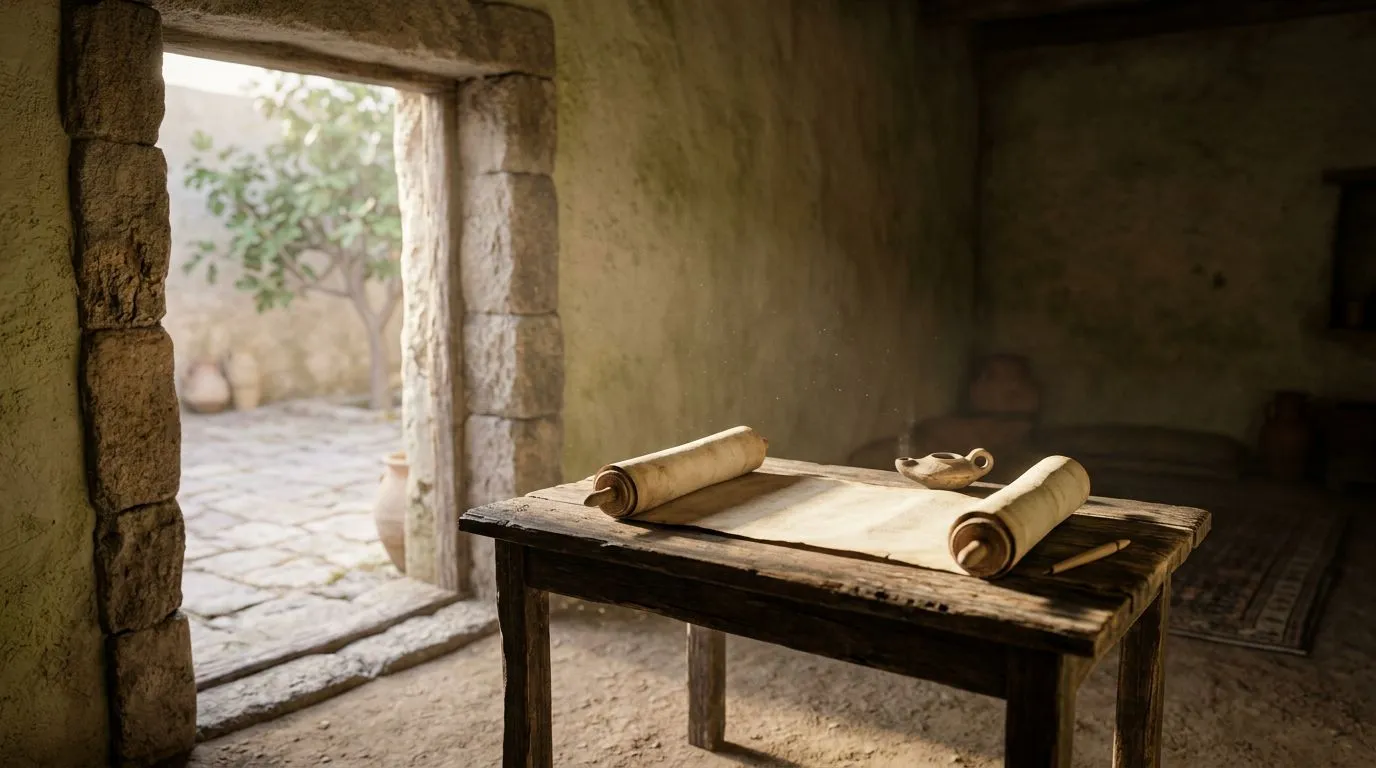 Who Is Jesus? Understanding His Life, Mission, and Message