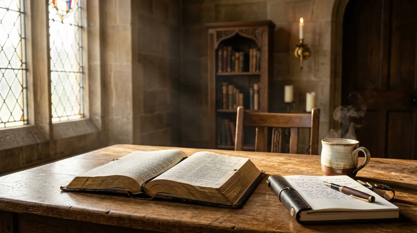 10 Teachings of Jesus That Can Transform Your Life