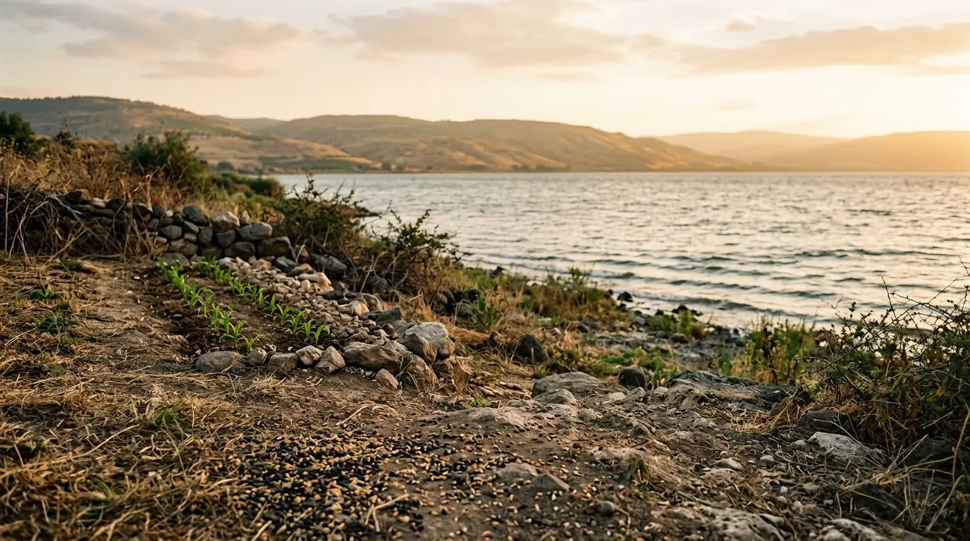 7 Powerful Parables of Jesus and Their Meaning