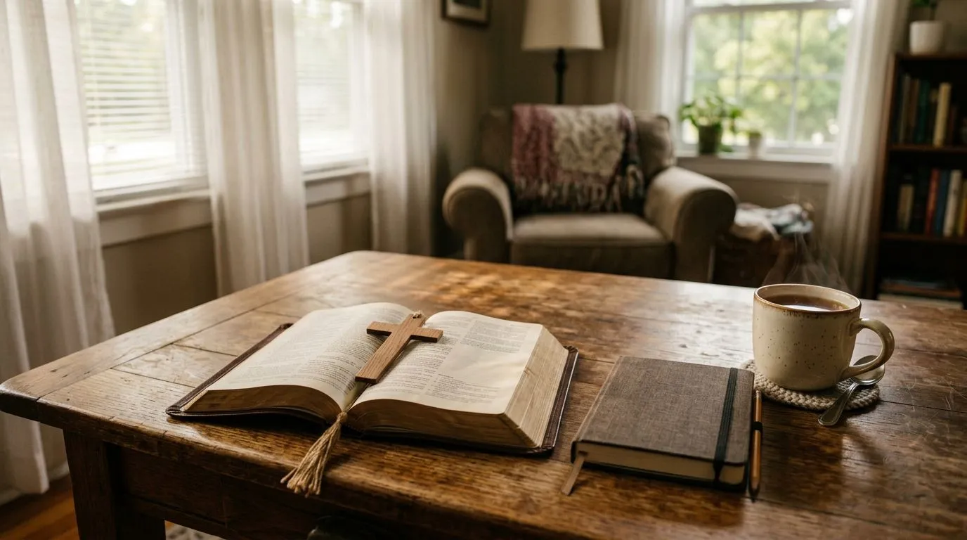 How to Get Closer to Jesus and Strengthen Your Faith