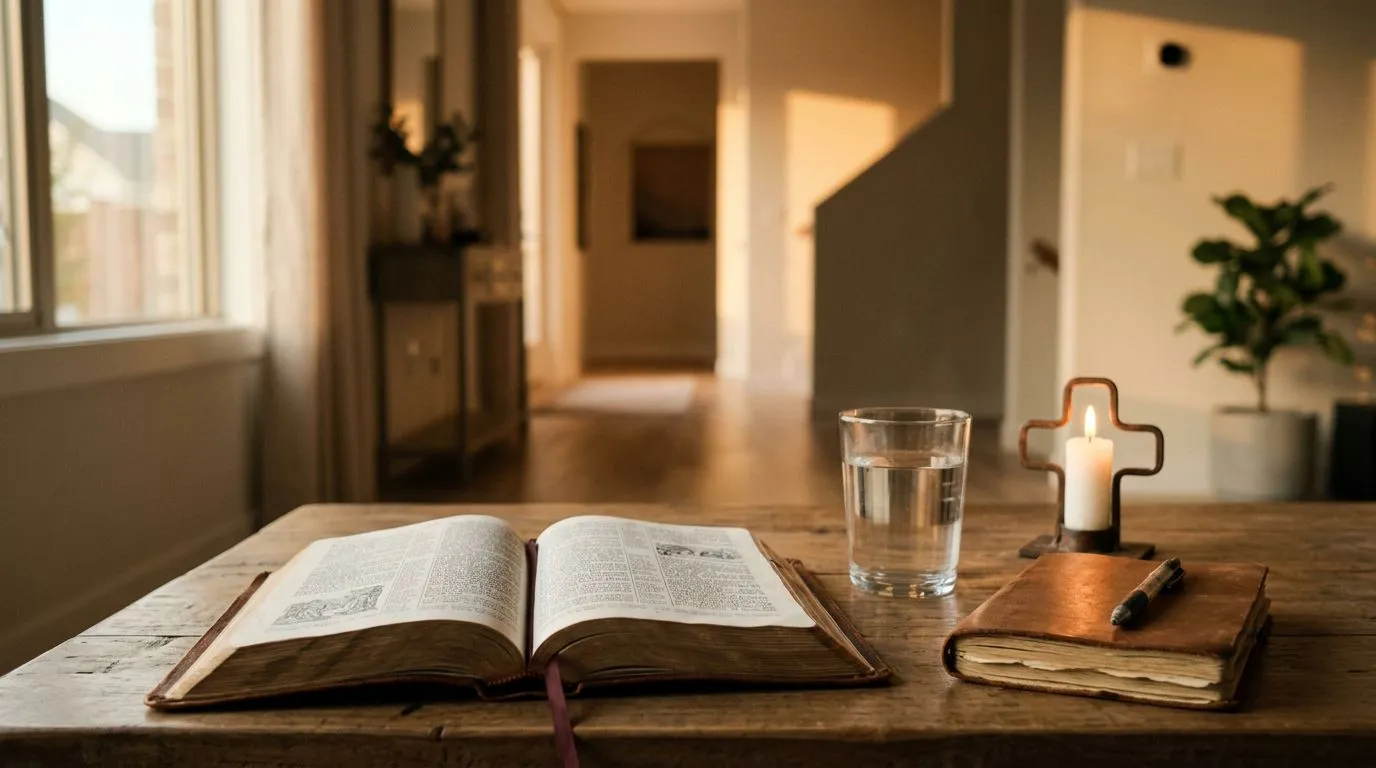 What Jesus Taught About Forgiveness and Second Chances