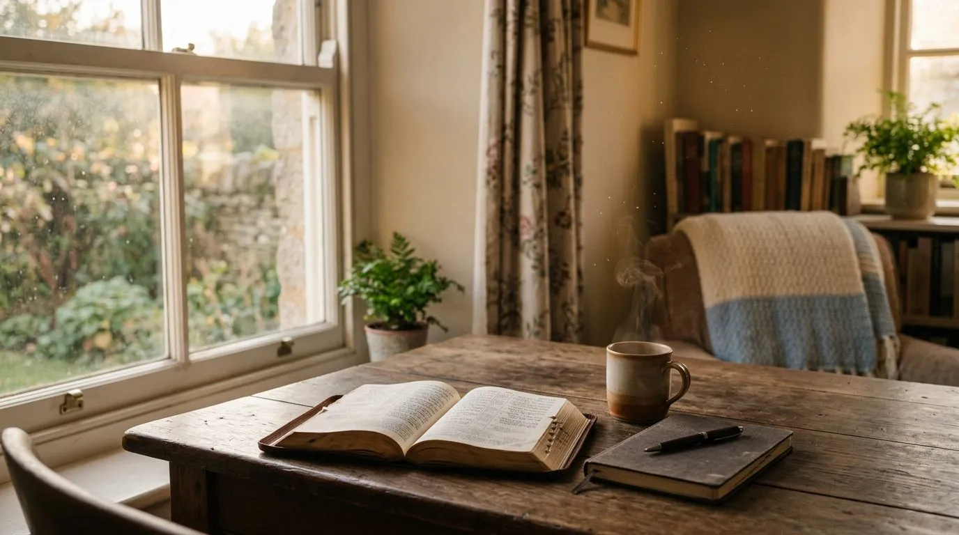 What Jesus Taught About Prayer and How We Should Pray