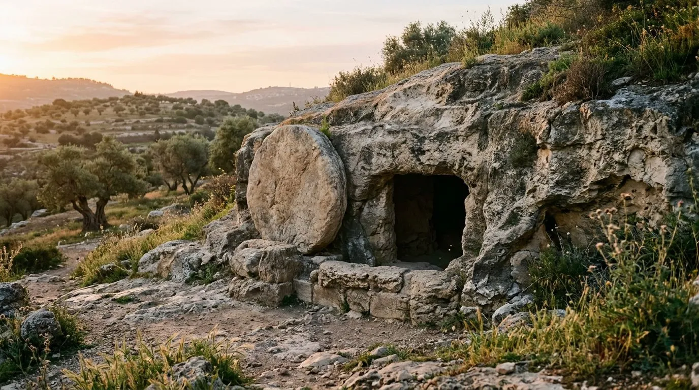 The Resurrection of Jesus: What It Means for Christians Today