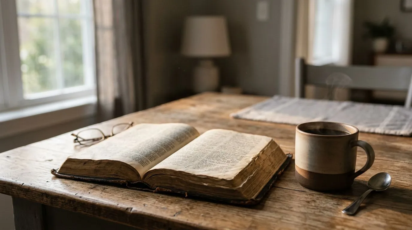 7 Promises of Jesus to Remember During Difficult Times