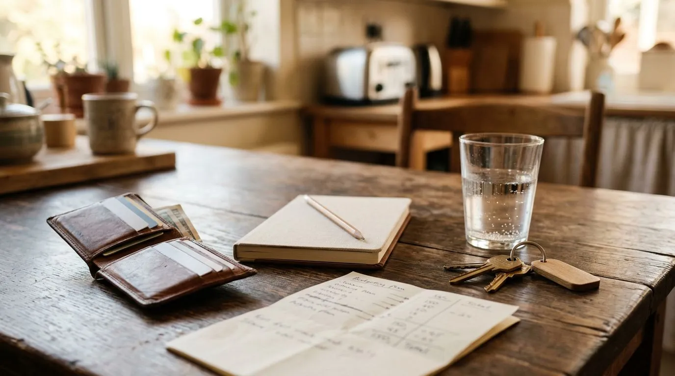 What Did Jesus Teach About Money, Wealth, and Generosity?