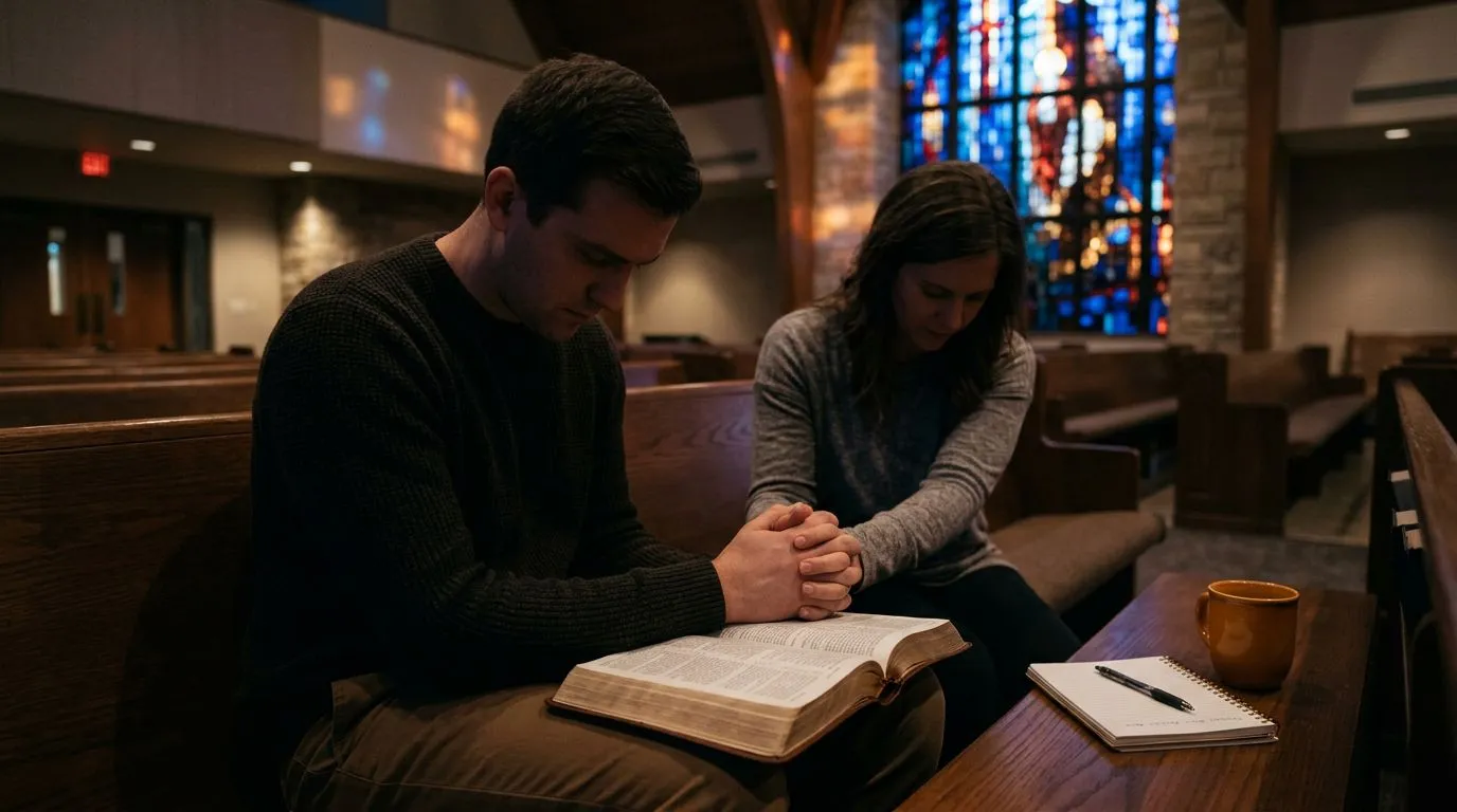 What Did Jesus Teach About Marriage, Love, and Commitment?