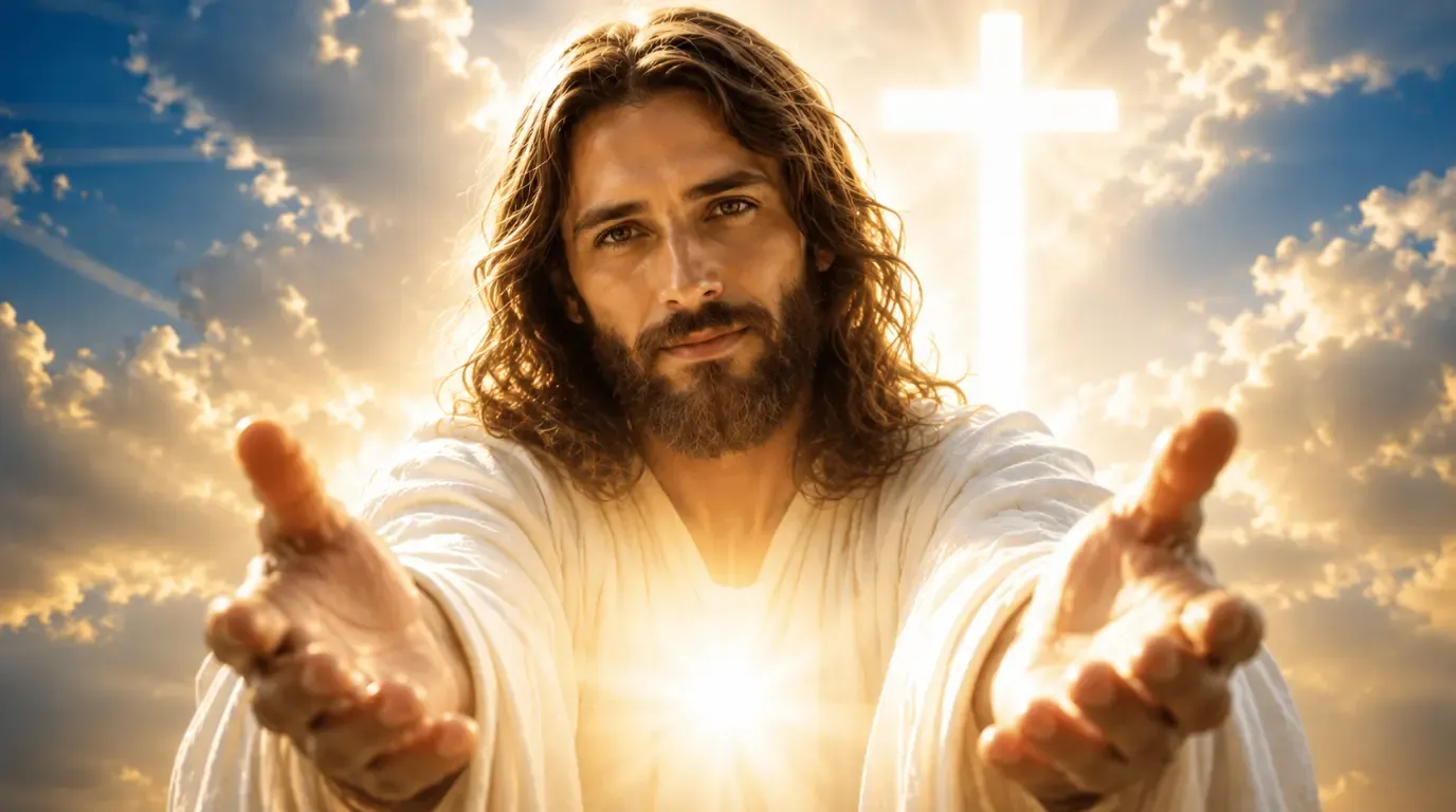 Mensagem cristã e Palavra de Deus