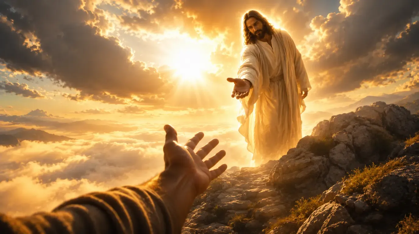 Mensagem cristã e Palavra de Deus