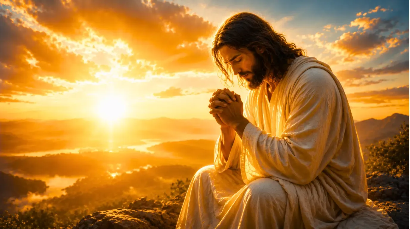 Mensagem cristã e Palavra de Deus