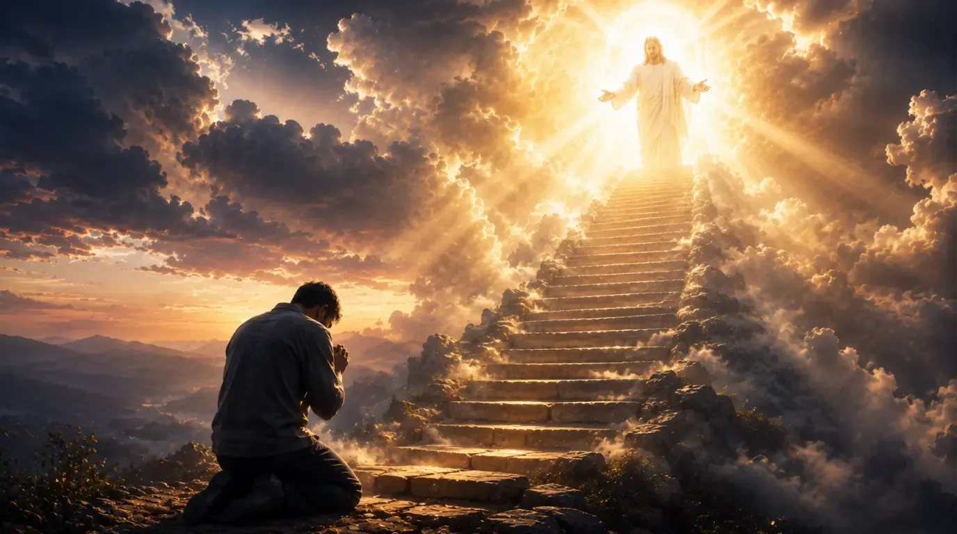 Morning Prayer for Miracles