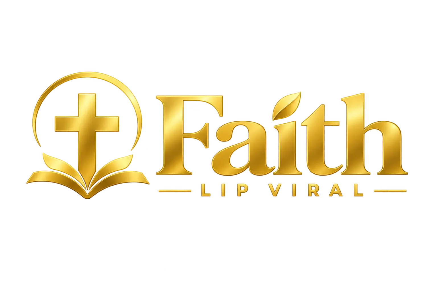 Faith Lip Viral